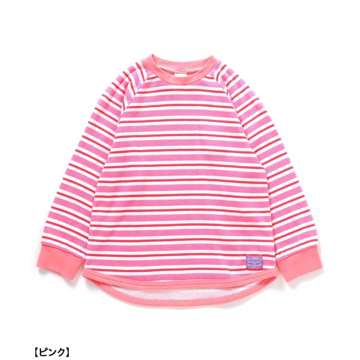 ワッフルバリエーションパジャマ | F.O.Online Store | 詳細画像16 