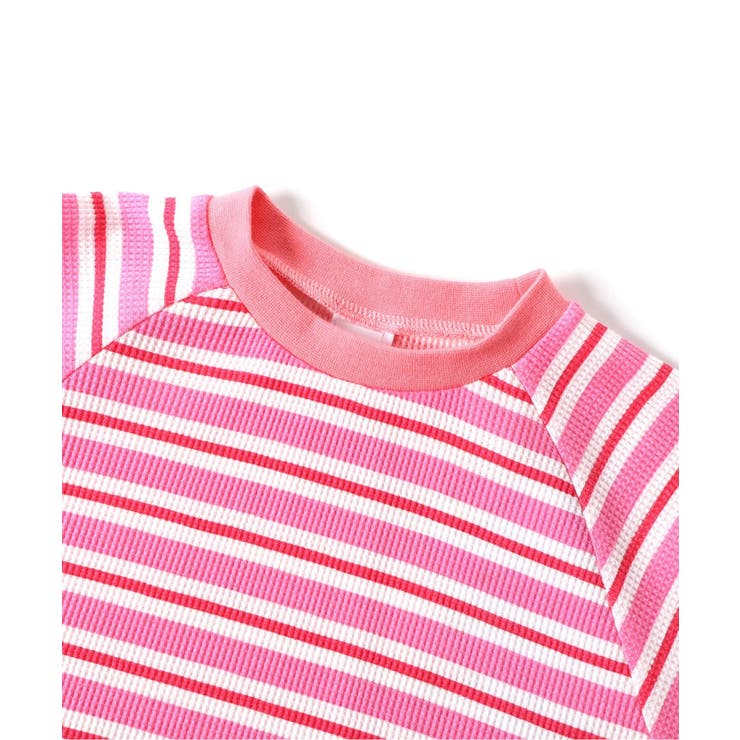 ワッフルバリエーションパジャマ | F.O.Online Store | 詳細画像20 