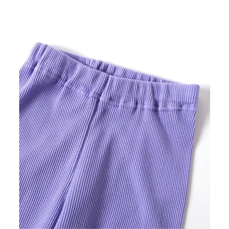 ワッフルバリエーションパジャマ | F.O.Online Store | 詳細画像24 