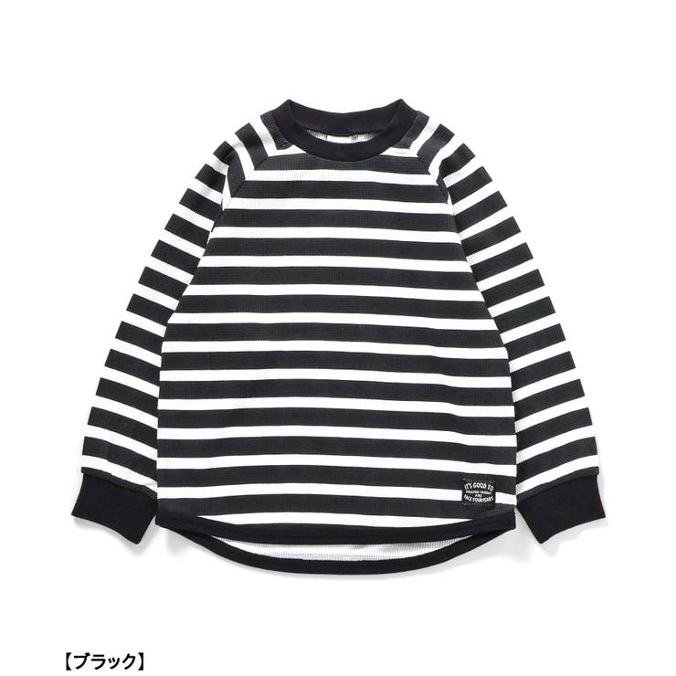 ワッフルバリエーションパジャマ | F.O.Online Store | 詳細画像3 