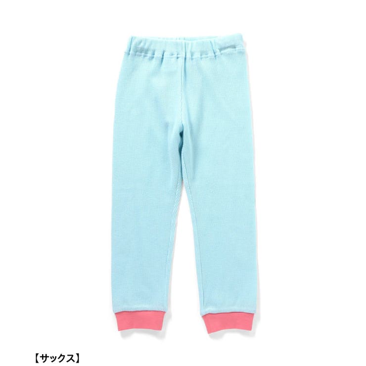 ワッフルバリエーションパジャマ | F.O.Online Store | 詳細画像32 