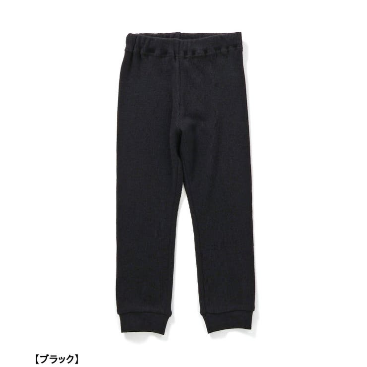 ワッフルバリエーションパジャマ | F.O.Online Store | 詳細画像4 