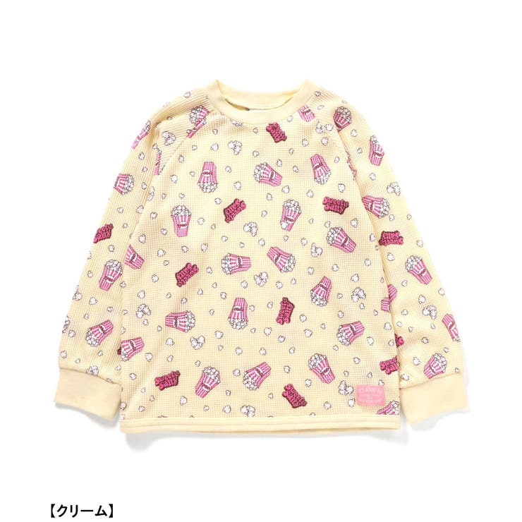 ワッフルバリエーションパジャマ | F.O.Online Store | 詳細画像6 