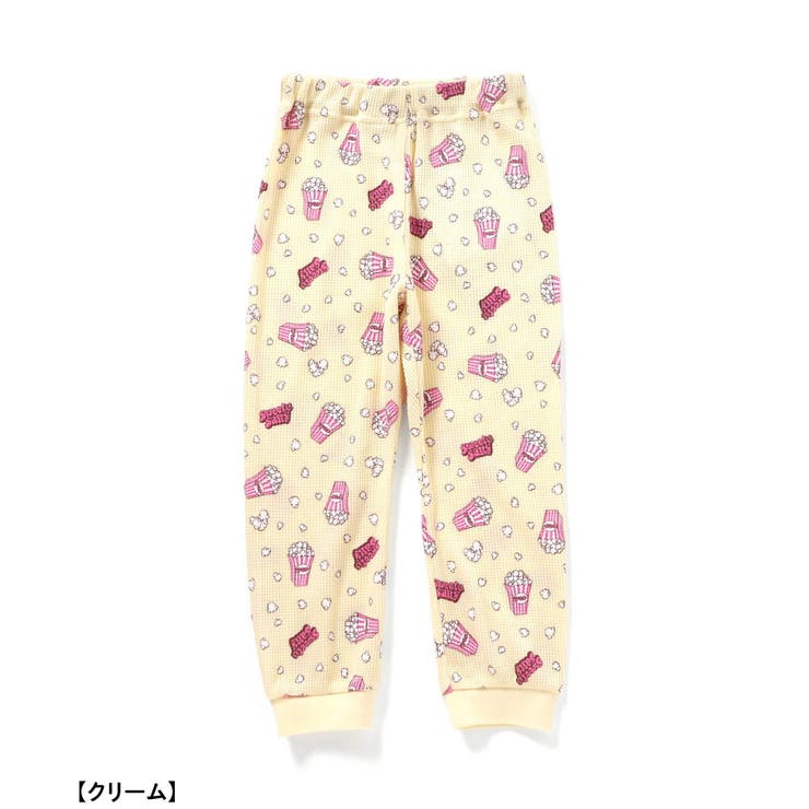 ワッフルバリエーションパジャマ | F.O.Online Store | 詳細画像7 