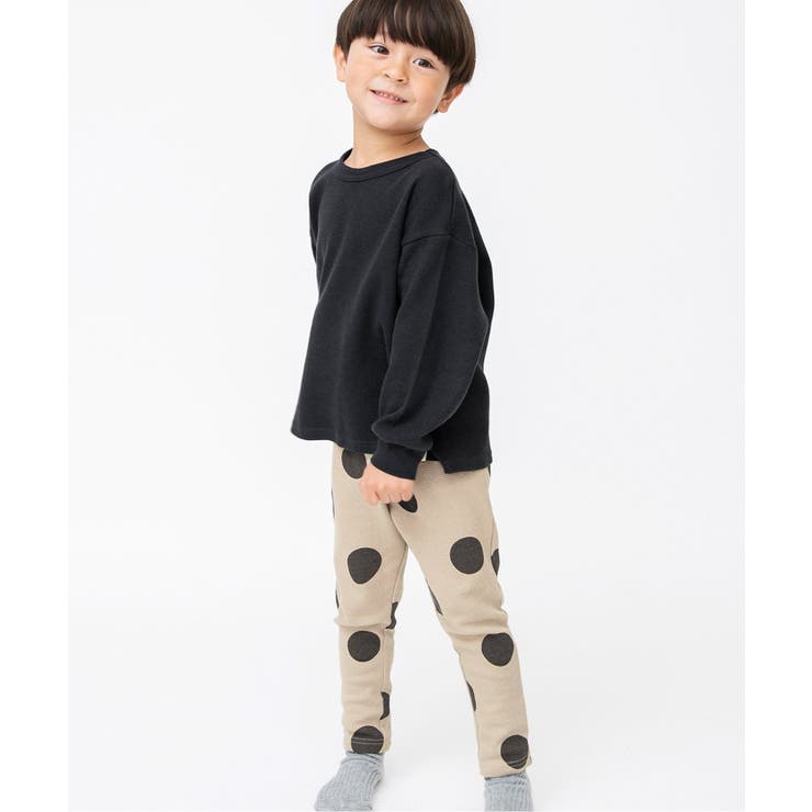 ワッフルバリエーションパジャマ | F.O.Online Store | 詳細画像1 