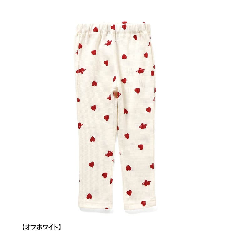 ワッフルバリエーションパジャマ | F.O.Online Store | 詳細画像19 