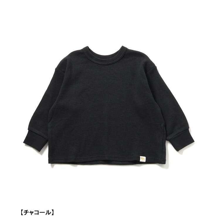 ワッフルバリエーションパジャマ | F.O.Online Store | 詳細画像3 