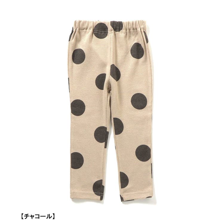 ワッフルバリエーションパジャマ | F.O.Online Store | 詳細画像4 