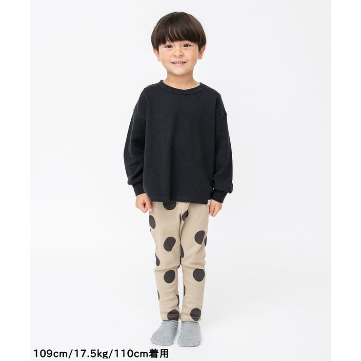 ワッフルバリエーションパジャマ | F.O.Online Store | 詳細画像5 