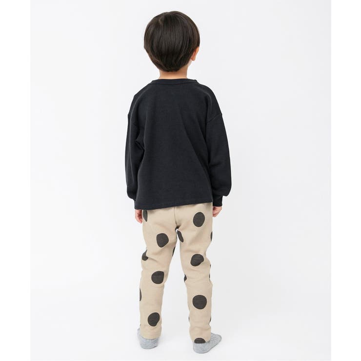 ワッフルバリエーションパジャマ | F.O.Online Store | 詳細画像6 