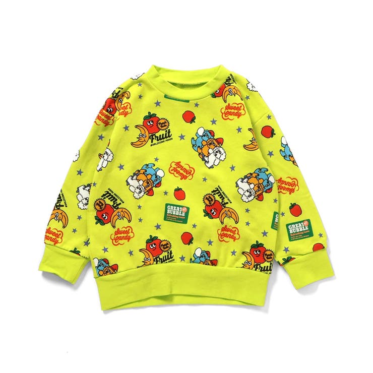 バリエーション裏毛パジャマ  10分丈 | F.O.Online Store | 詳細画像17 