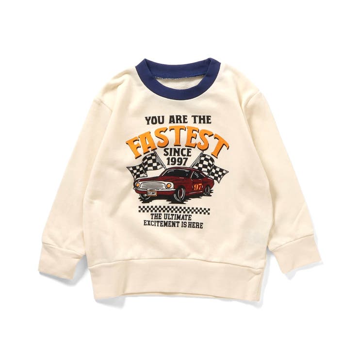 バリエーション裏毛パジャマ  10分丈 | F.O.Online Store | 詳細画像8 