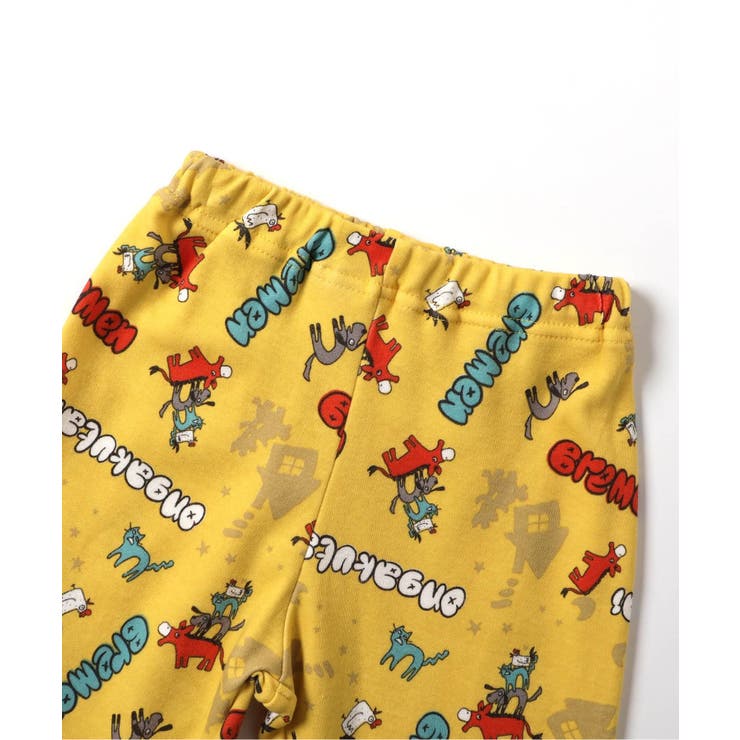 おはなしパジャマ | F.O.Online Store | 詳細画像10 