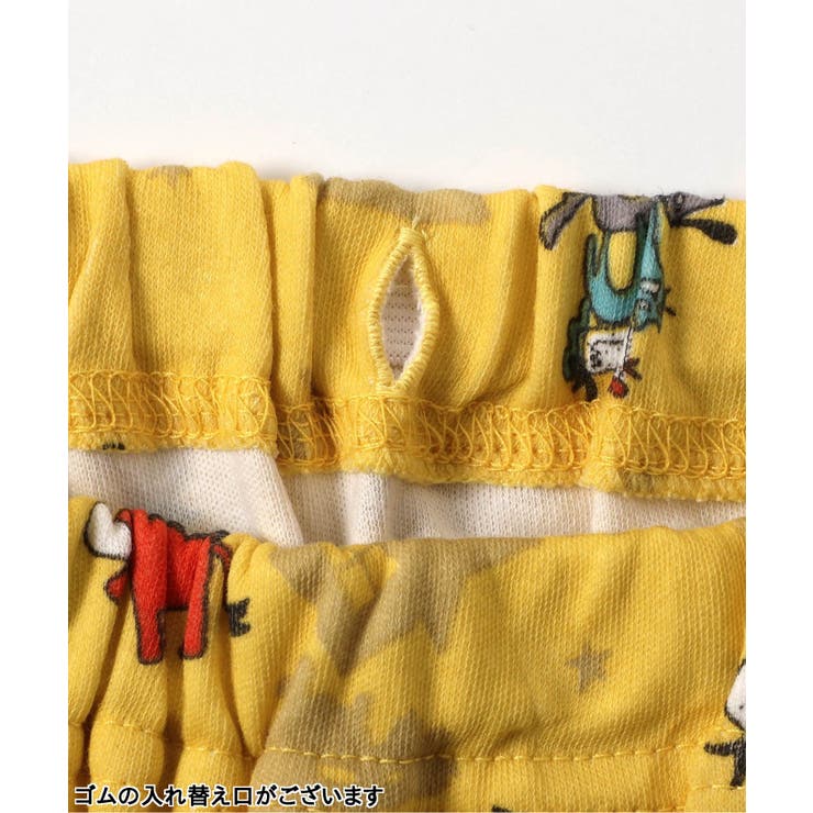 おはなしパジャマ | F.O.Online Store | 詳細画像13 