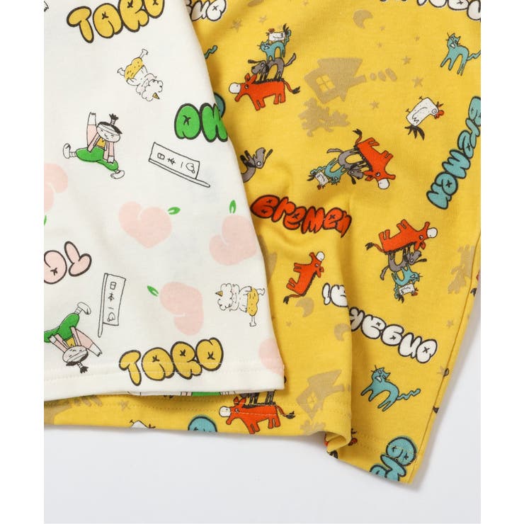 おはなしパジャマ | F.O.Online Store | 詳細画像15 