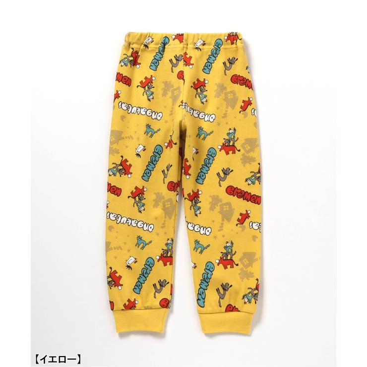 おはなしパジャマ | F.O.Online Store | 詳細画像7 