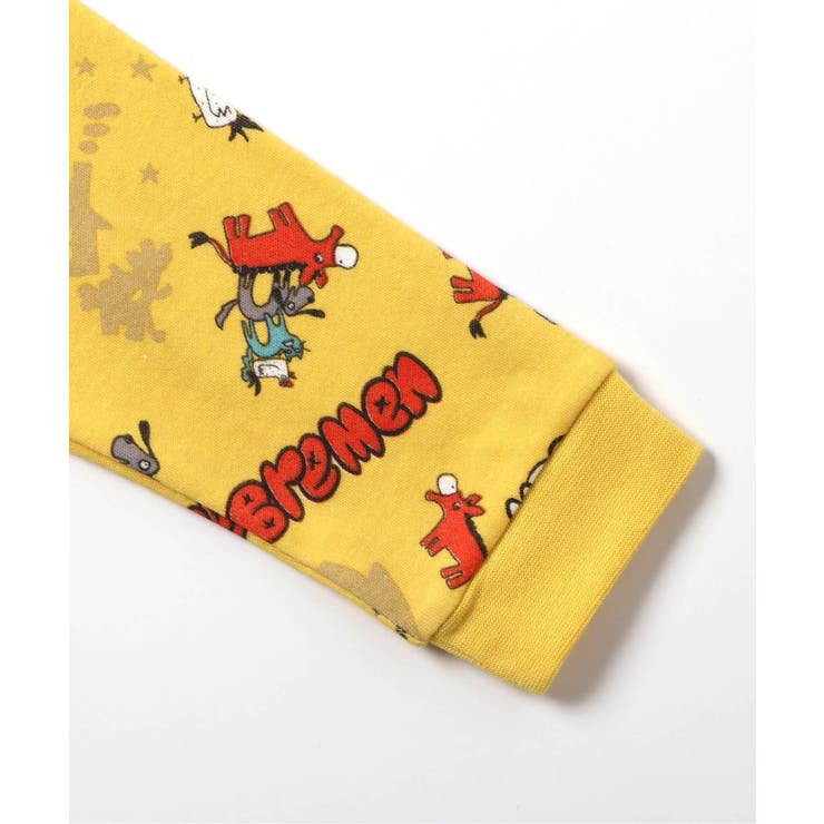 おはなしパジャマ | F.O.Online Store | 詳細画像9 