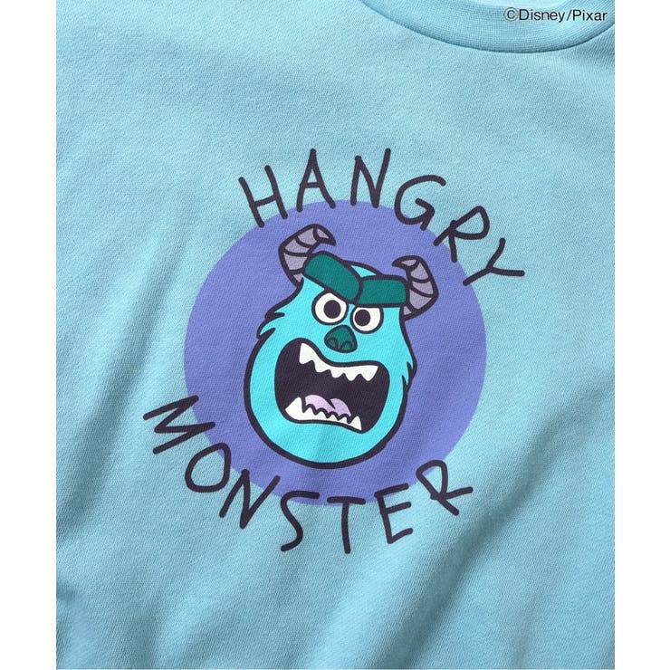 『モンスターズ・インク』/パジャマ | F.O.Online Store | 詳細画像10 