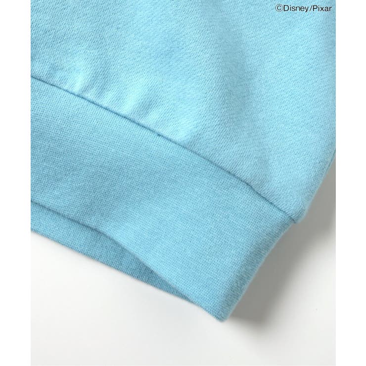 『モンスターズ・インク』/パジャマ | F.O.Online Store | 詳細画像12 