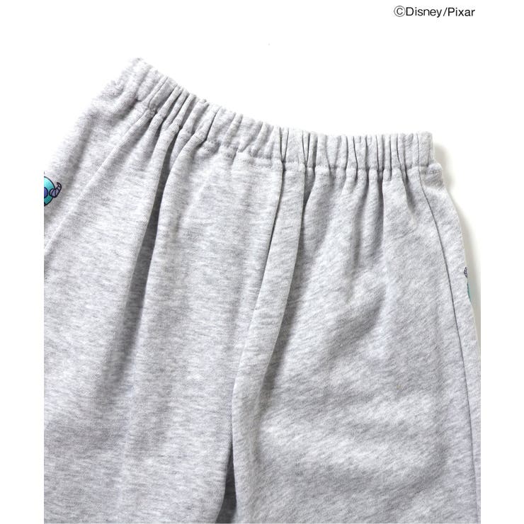 『モンスターズ・インク』/パジャマ | F.O.Online Store | 詳細画像13 