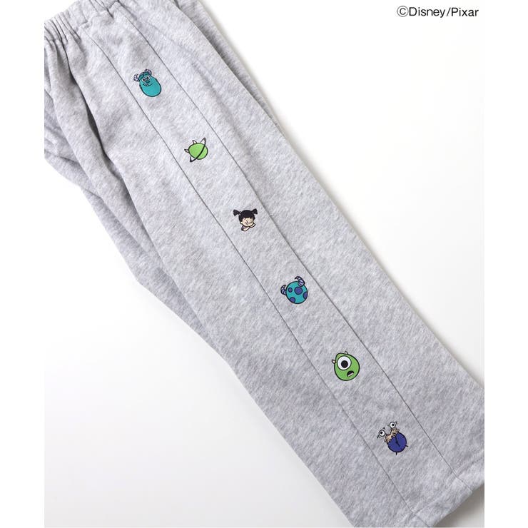 『モンスターズ・インク』/パジャマ | F.O.Online Store | 詳細画像14 