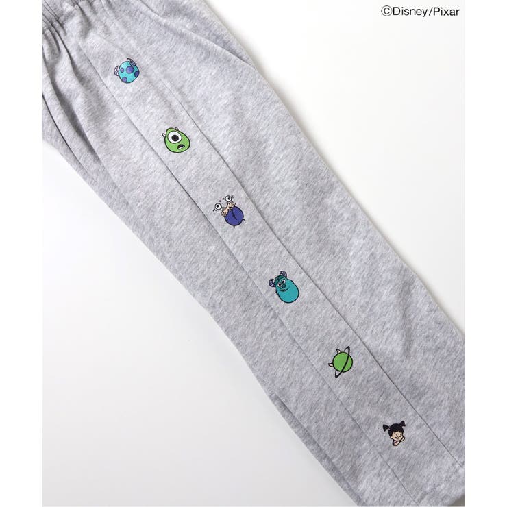 『モンスターズ・インク』/パジャマ | F.O.Online Store | 詳細画像15 