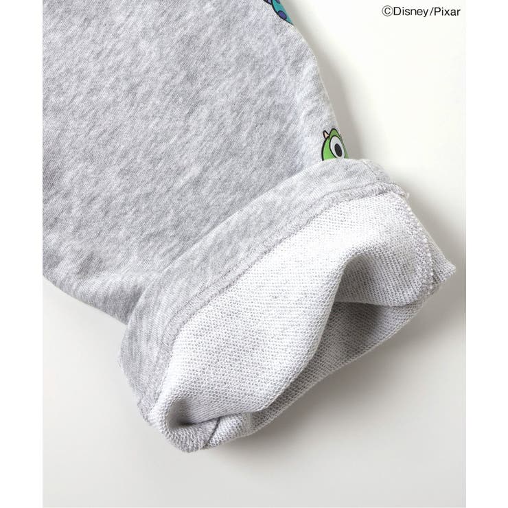 『モンスターズ・インク』/パジャマ | F.O.Online Store | 詳細画像16 