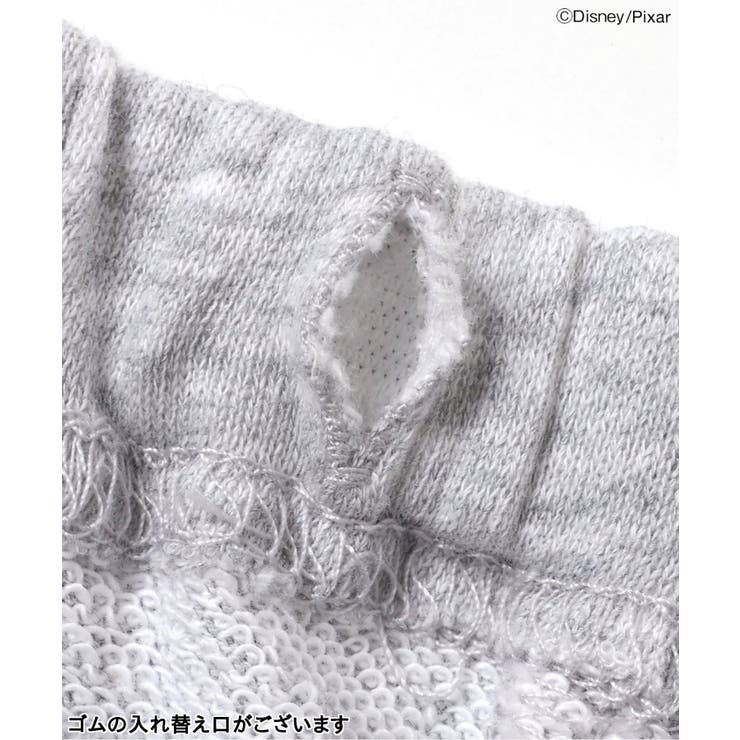 『モンスターズ・インク』/パジャマ | F.O.Online Store | 詳細画像18 