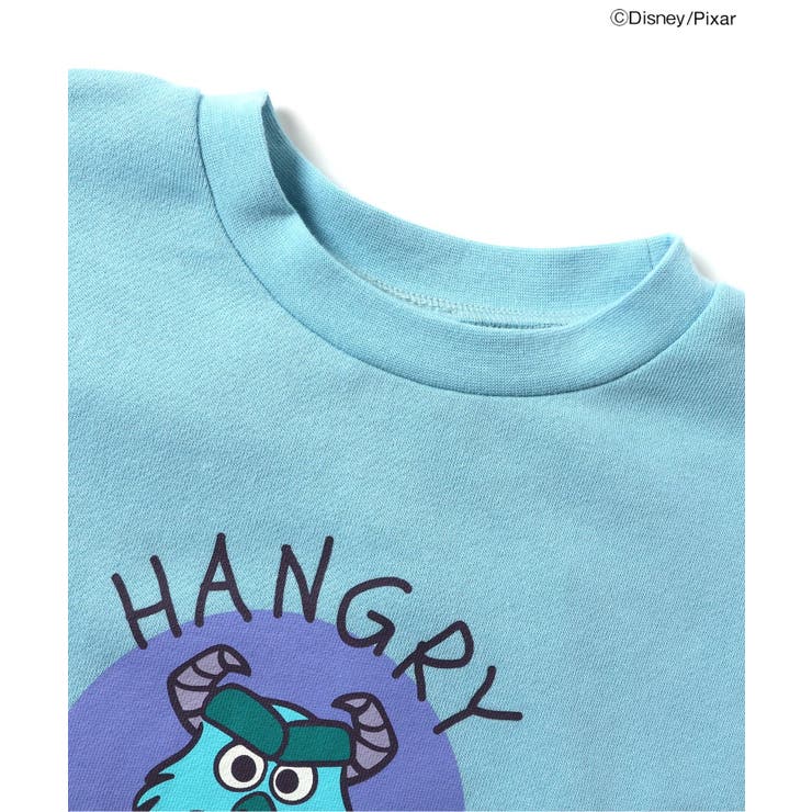 『モンスターズ・インク』/パジャマ | F.O.Online Store | 詳細画像9 