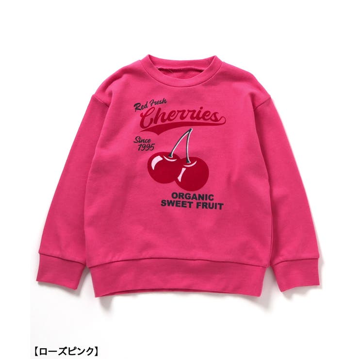 バリエーション裏毛パジャマ | F.O.Online Store | 詳細画像14 