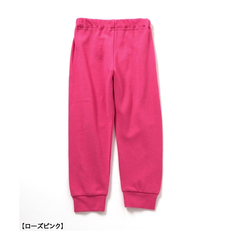 バリエーション裏毛パジャマ | F.O.Online Store | 詳細画像15 