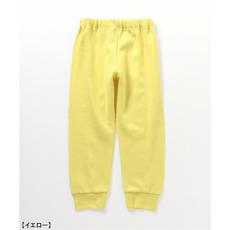 バリエーション裏毛パジャマ | F.O.Online Store | 詳細画像17 