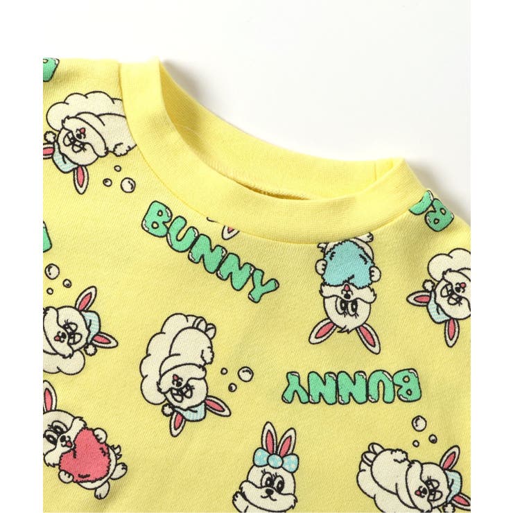 バリエーション裏毛パジャマ | F.O.Online Store | 詳細画像18 