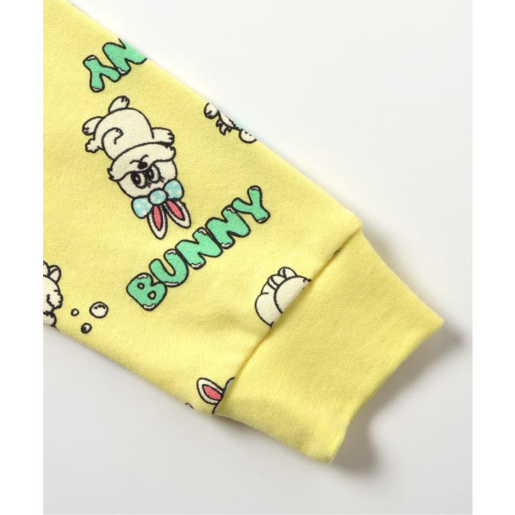 バリエーション裏毛パジャマ | F.O.Online Store | 詳細画像19 