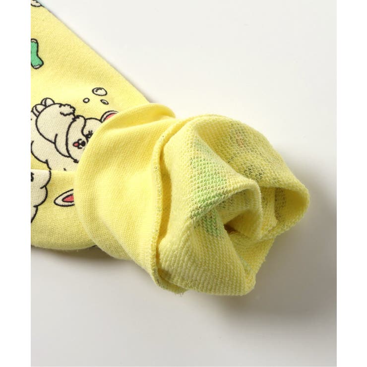 バリエーション裏毛パジャマ | F.O.Online Store | 詳細画像20 