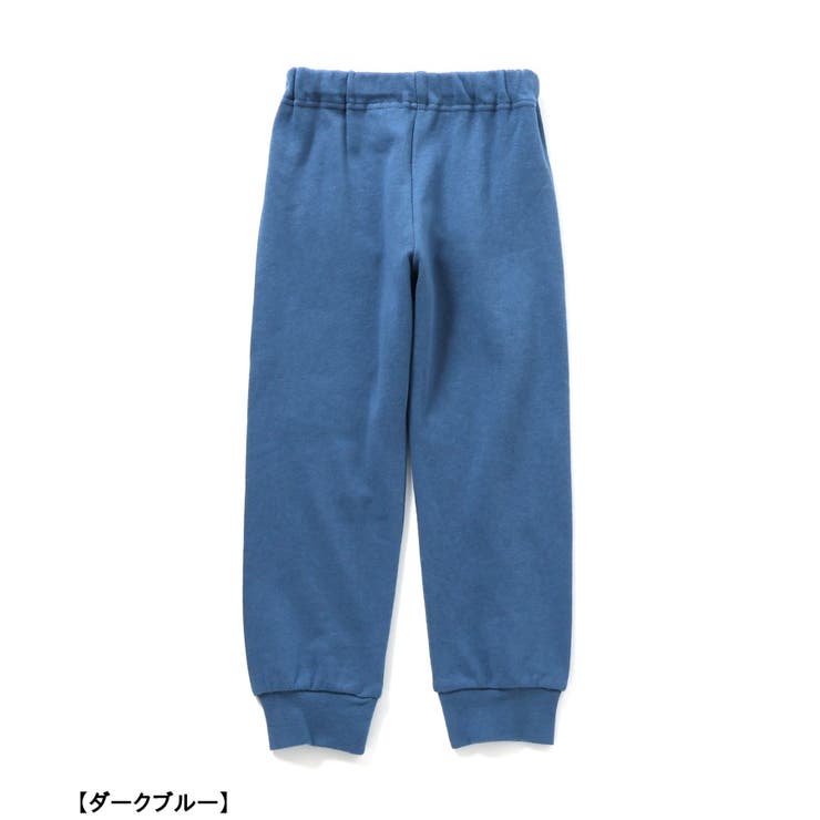 バリエーション裏毛パジャマ | F.O.Online Store | 詳細画像5 