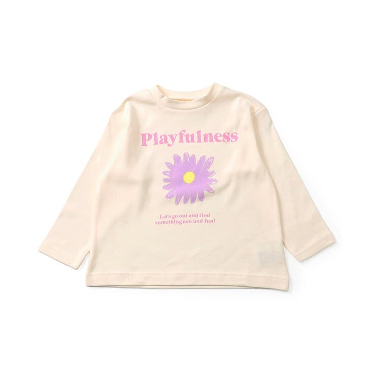 WEB限定  バラエティスムースパジャマ  | F.O.Online Store | 詳細画像4 