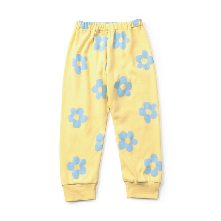 WEB限定  バラエティスムースパジャマ  | F.O.Online Store | 詳細画像7 