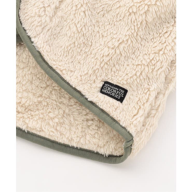 ファーフリーススリーパー | F.O.Online Store | 詳細画像11 