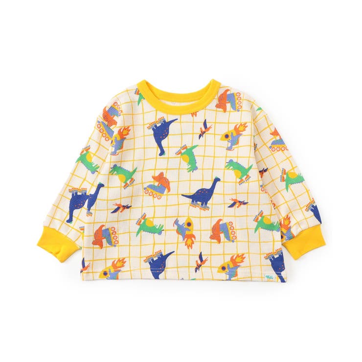 ワッフルバリエーションパジャマ  | F.O.Online Store | 詳細画像20 