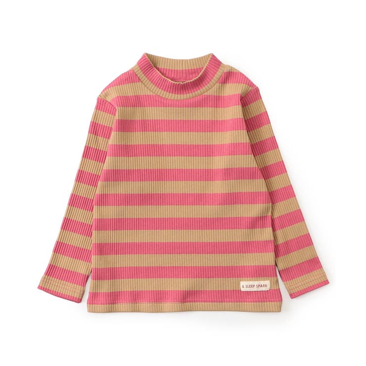 リブかぶりパジャマ  | F.O.Online Store | 詳細画像14 