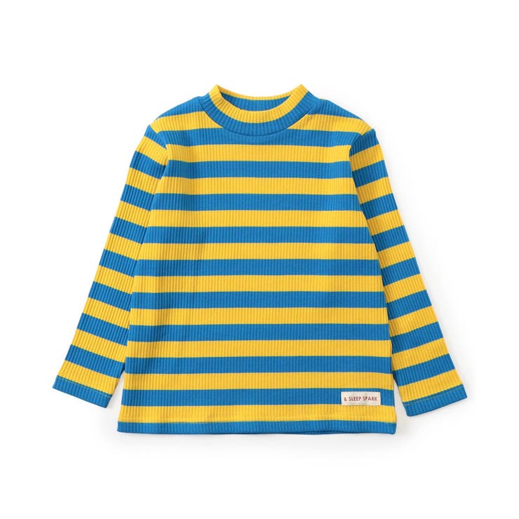 リブかぶりパジャマ  | F.O.Online Store | 詳細画像17 