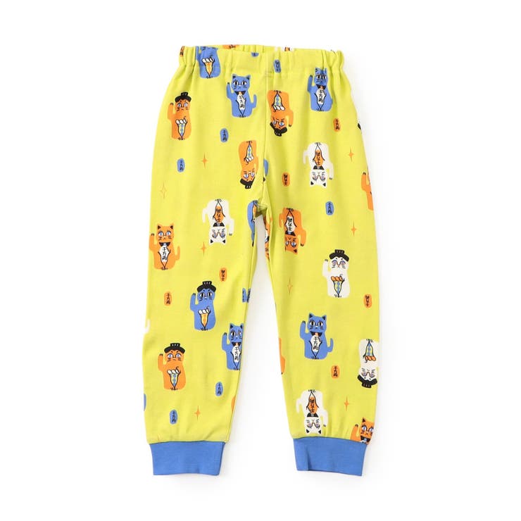 WEB限定  前あきバラエティパジャマ | F.O.Online Store | 詳細画像14 