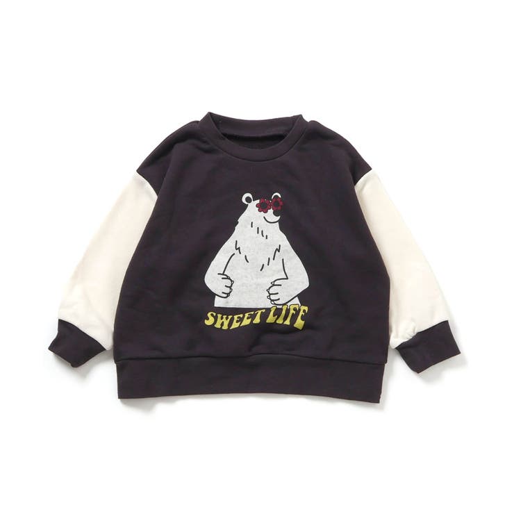 WEB限定 バラエティー裏毛パジャマ  | F.O.Online Store | 詳細画像10 