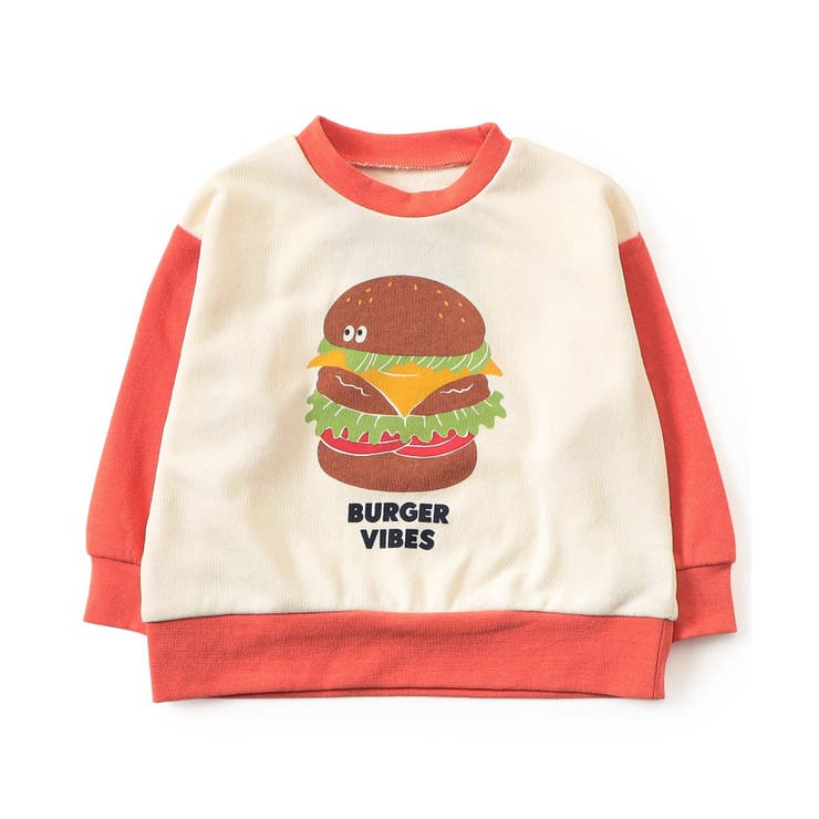 WEB限定 バラエティー裏毛パジャマ  | F.O.Online Store | 詳細画像14 