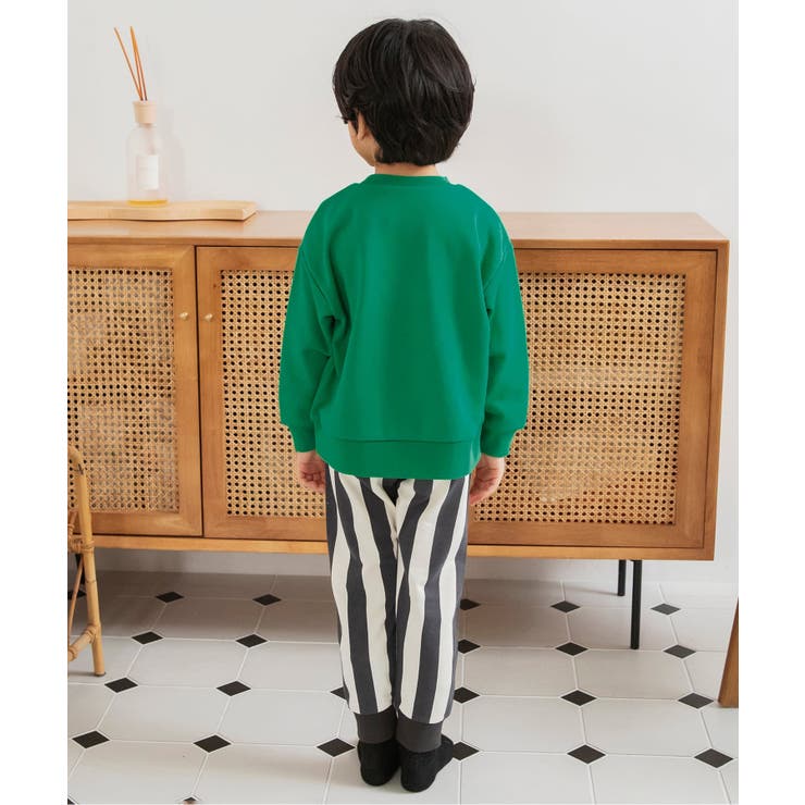 WEB限定 バラエティー裏毛パジャマ  | F.O.Online Store | 詳細画像20 