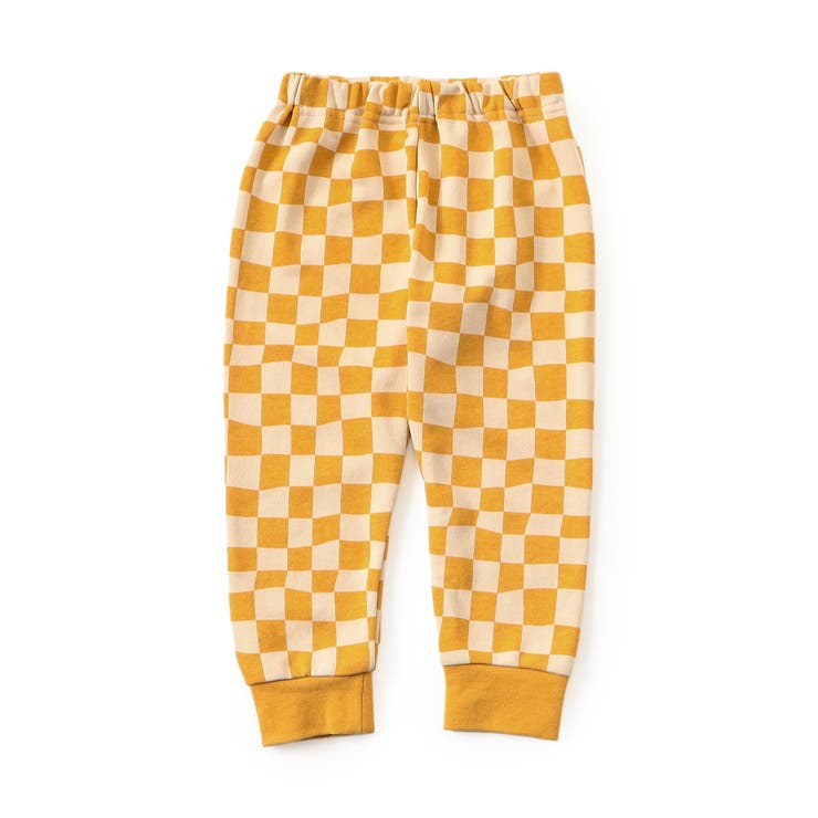 WEB限定 バラエティー裏毛パジャマ  | F.O.Online Store | 詳細画像3 