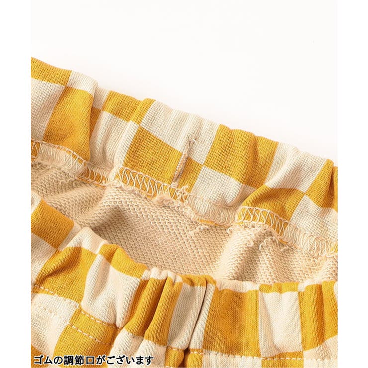 WEB限定 バラエティー裏毛パジャマ  | F.O.Online Store | 詳細画像7 