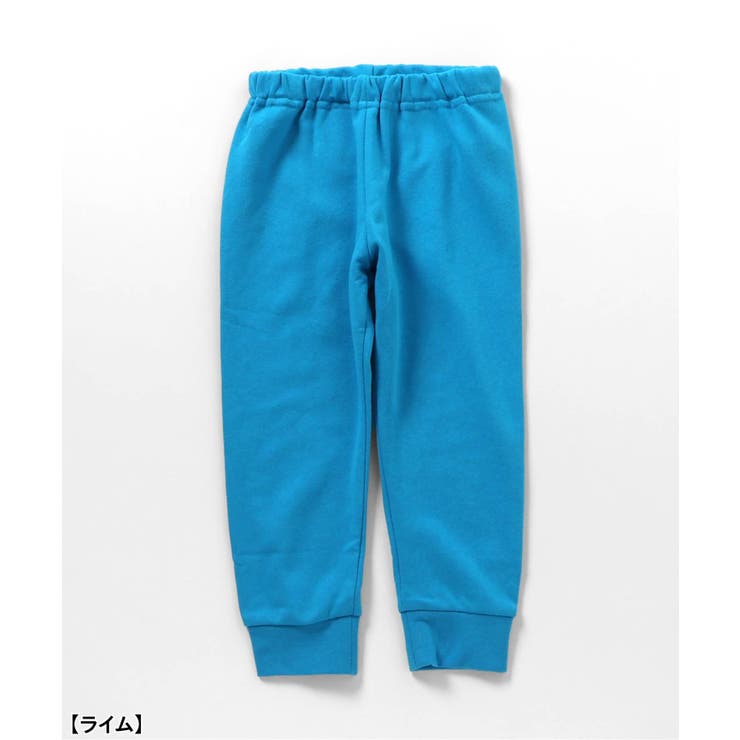 WEB限定 バラエティー裏毛パジャマ | F.O.Online Store | 詳細画像30 