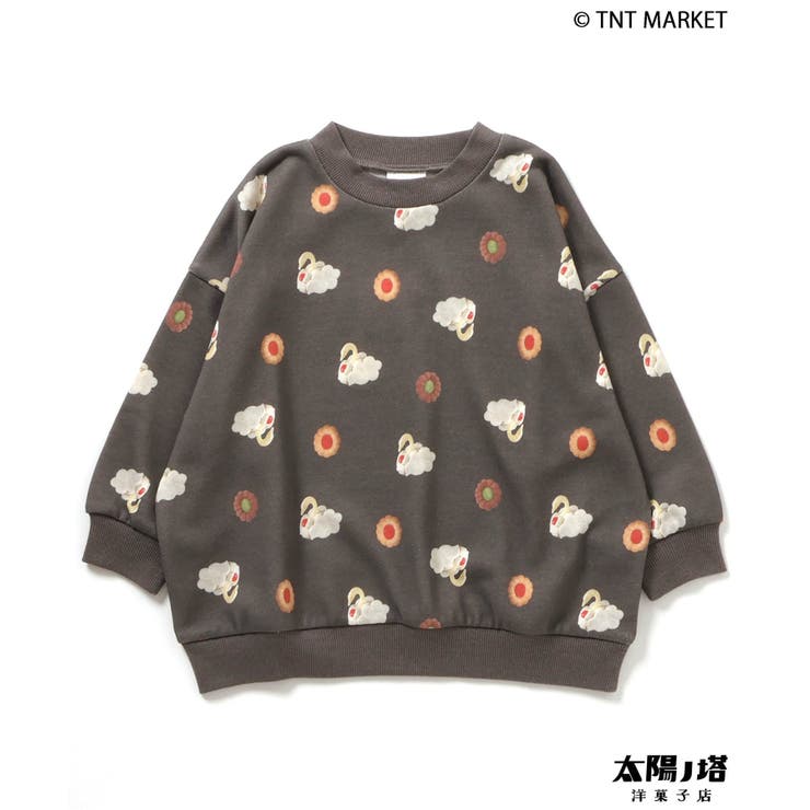 WEB限定 太陽ノ塔洋菓子店 スワンルームウェア | F.O.Online Store | 詳細画像3 